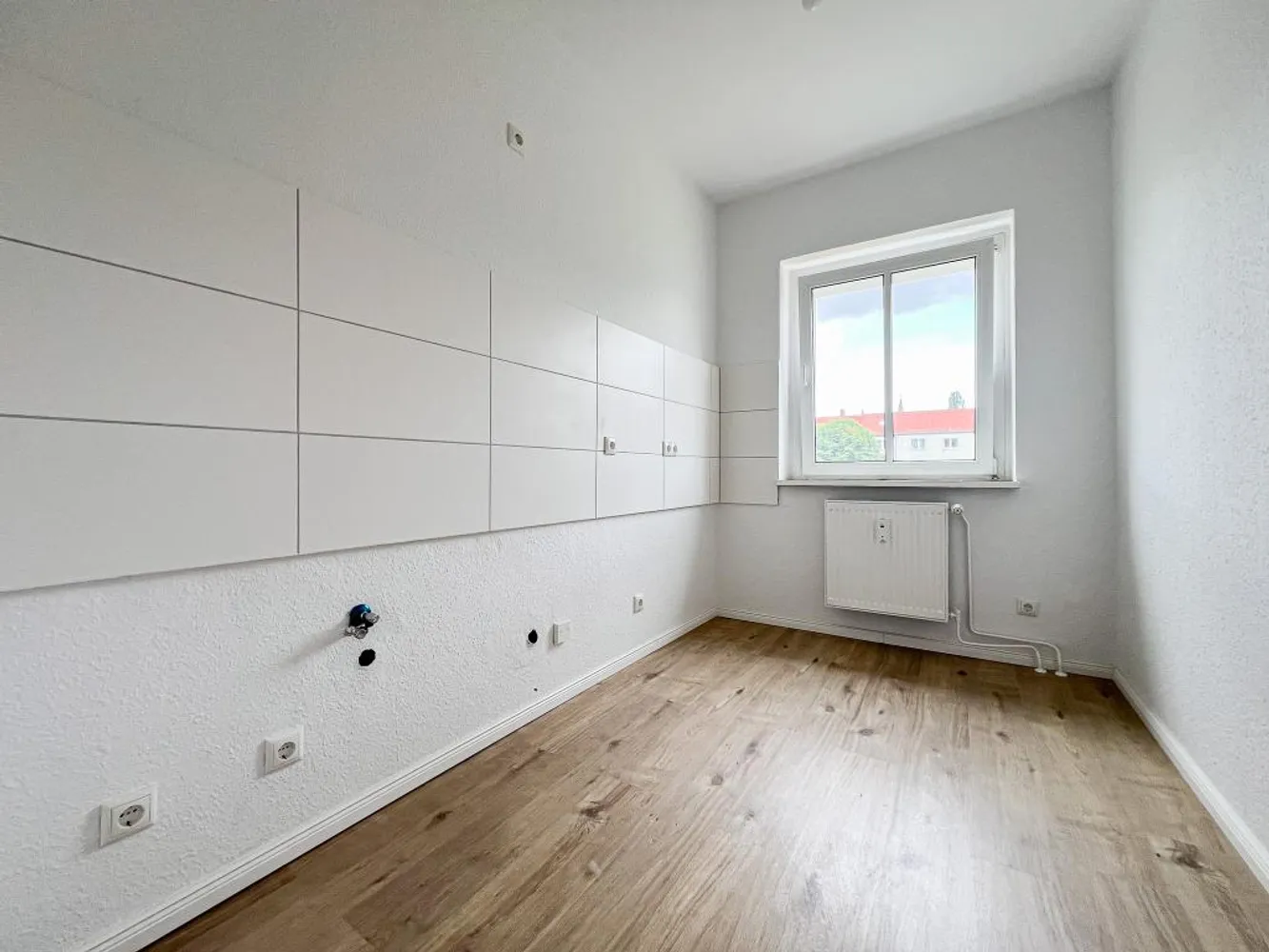 3 Zimmer Wohnung mit 44 m² in Eisenach – Bild 11