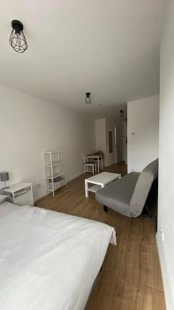 1 Zimmer Wohnung mit 27 m² in Köln – Bild 5