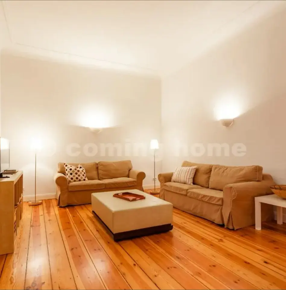 WG-Zimmer mit 68 m² in Falkensee – Bild 8