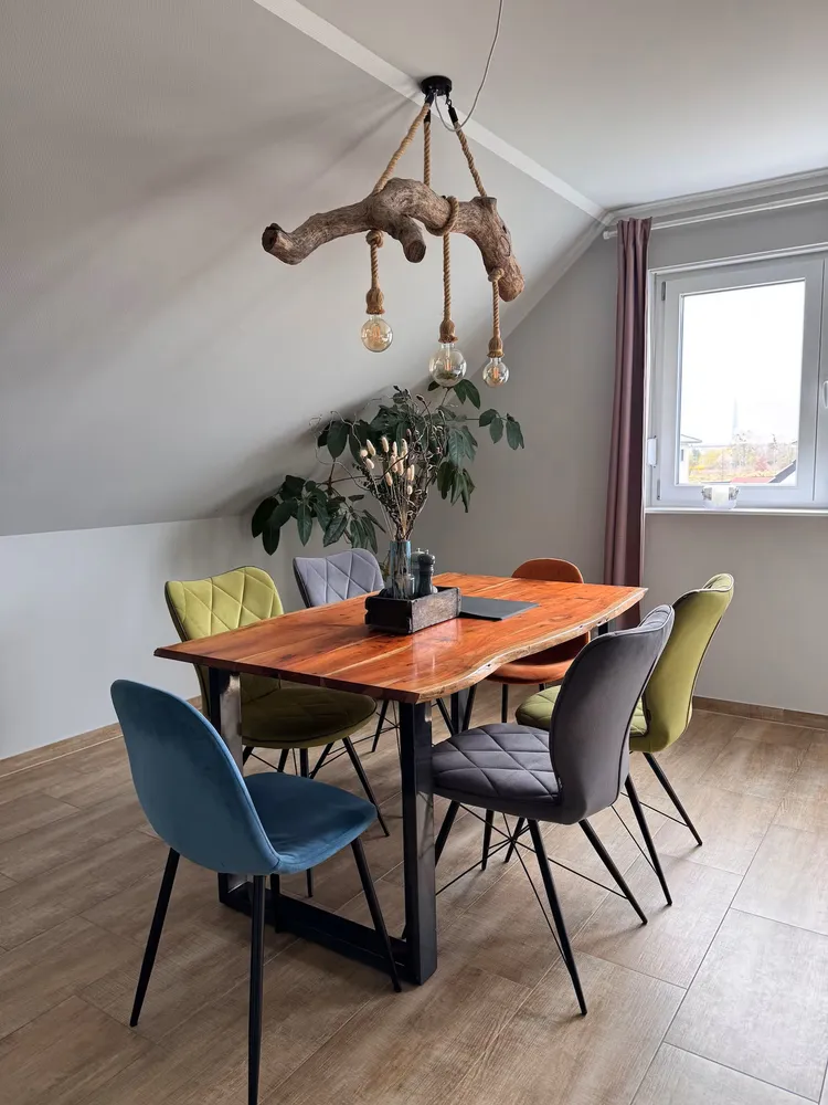 3 Zimmer Wohnung mit 76 m² in Hannover – Bild 3