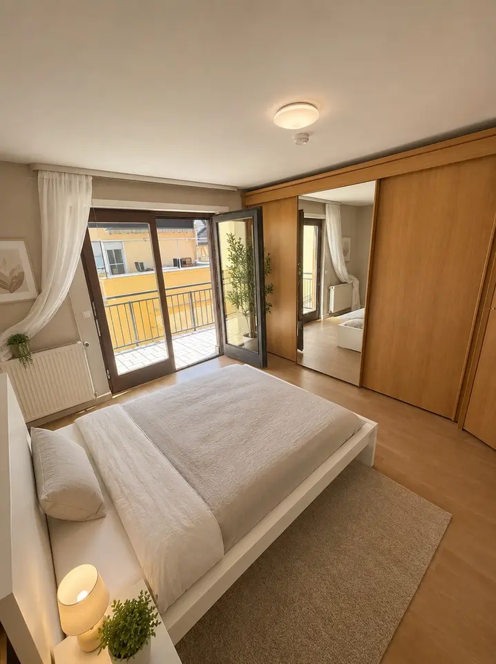 WG-Zimmer mit 206 m² in Mainz – Bild 10