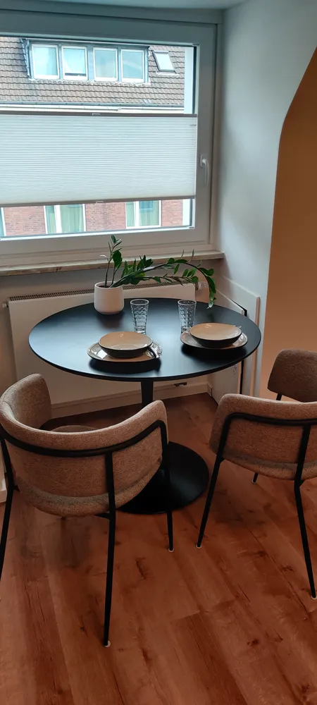 2 Zimmer Wohnung mit 40 m² in Düsseldorf – Bild 1