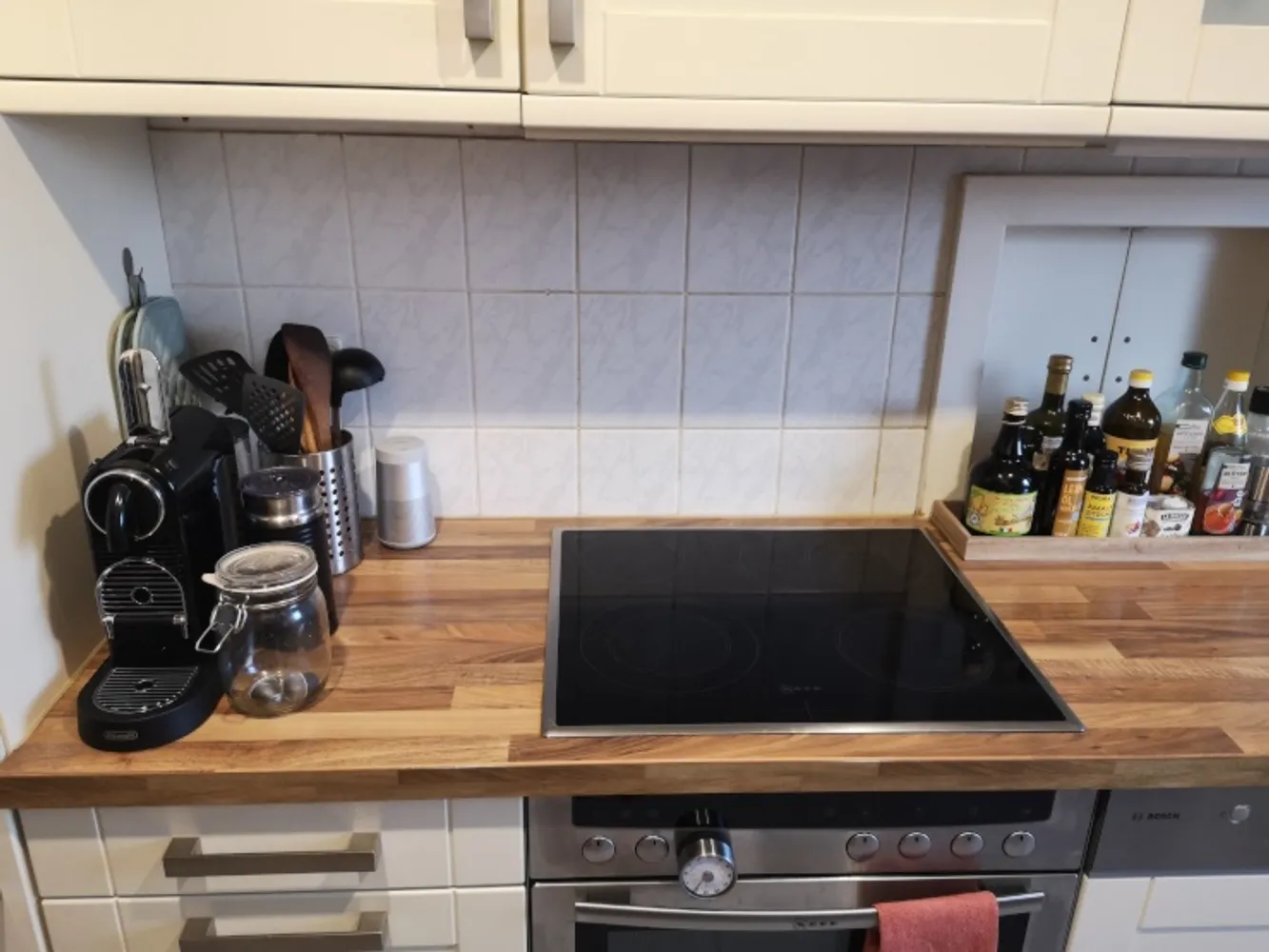 4 room apartment with 121 m² in Berlin – Photo 12