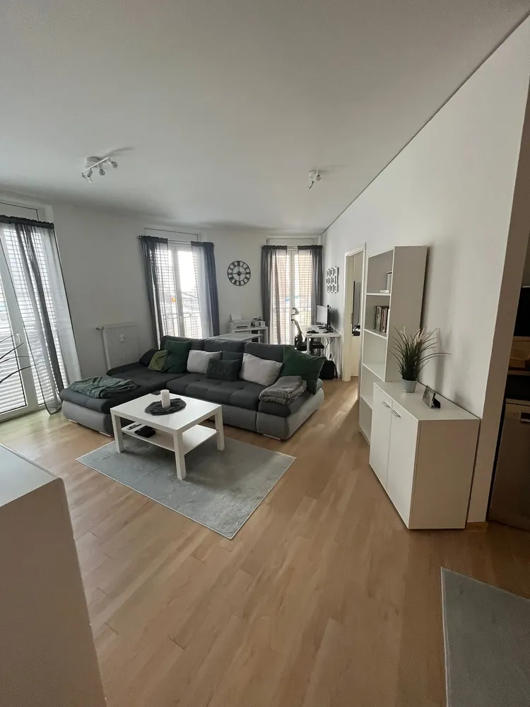 1 Zimmer Wohnung mit 66 m² in Köln – Bild 4