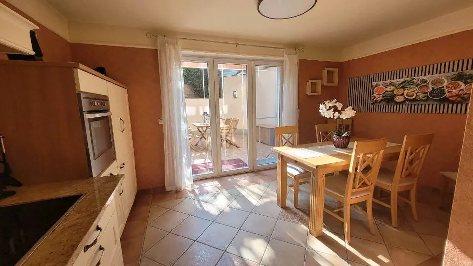 3 Zimmer Wohnung mit 80 m² in Werder (Havel) – Bild 4
