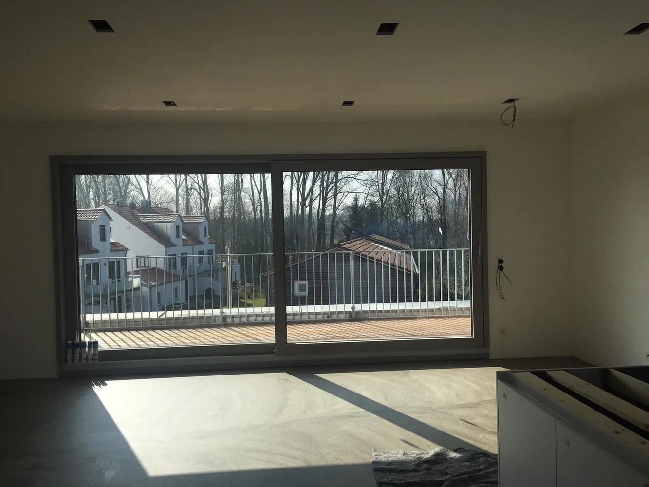 2 Zimmer Wohnung mit 105 m² in Ingolstadt – Bild 7