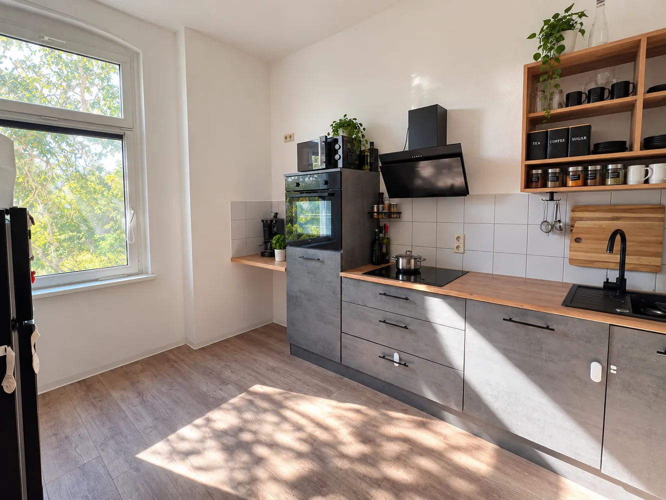 2 Zimmer Wohnung mit 75 m² in Dessau-Roßlau – Bild 5