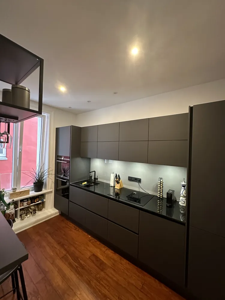 3 Zimmer Wohnung mit 70 m² in Hamburg – Bild 8