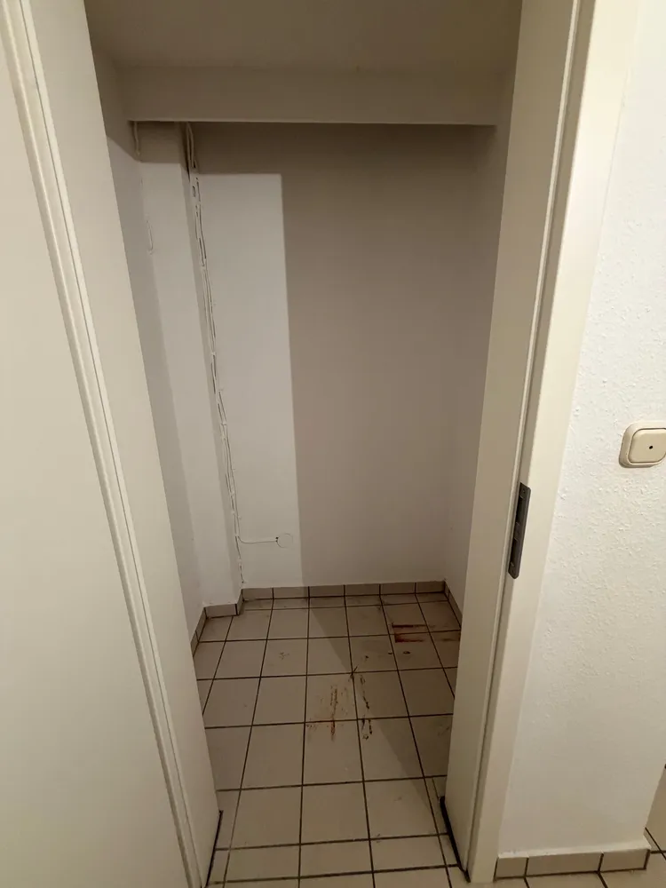 3 Zimmer Wohnung mit 54 m² in Gelsenkirchen – Bild 7