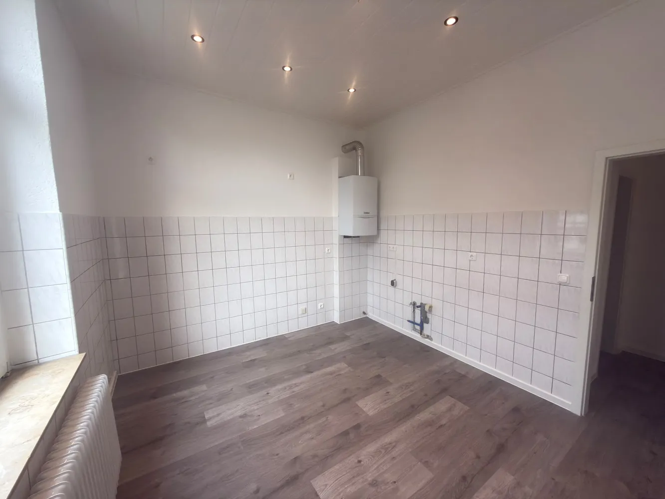 5 Zimmer Wohnung mit 102 m² in Mülheim an der Ruhr – Bild 12