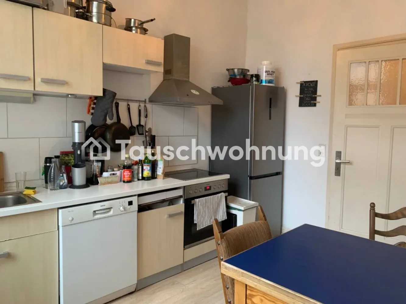 5 Zimmer Wohnung mit 120 m² in Bielefeld – Bild 7