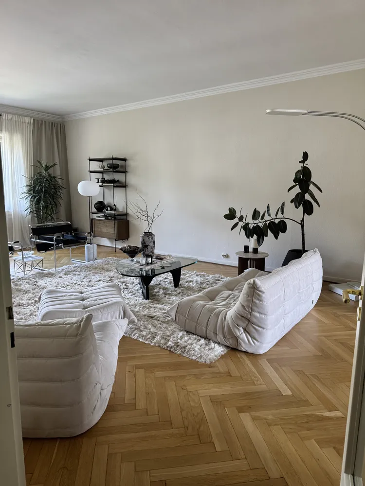 4 Zimmer Wohnung mit 165 m² in Düsseldorf – Bild 5