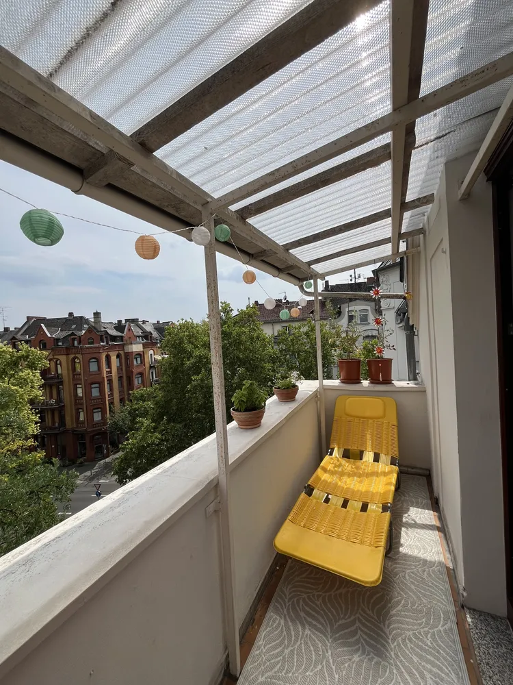 2 Zimmer Wohnung mit 55 m² in Wiesbaden – Bild 10