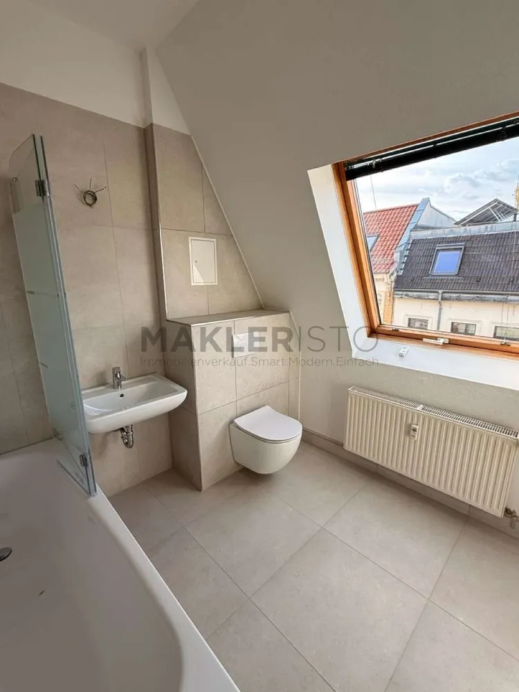 2 Zimmer Wohnung mit 56 m² in Leipzig – Bild 7