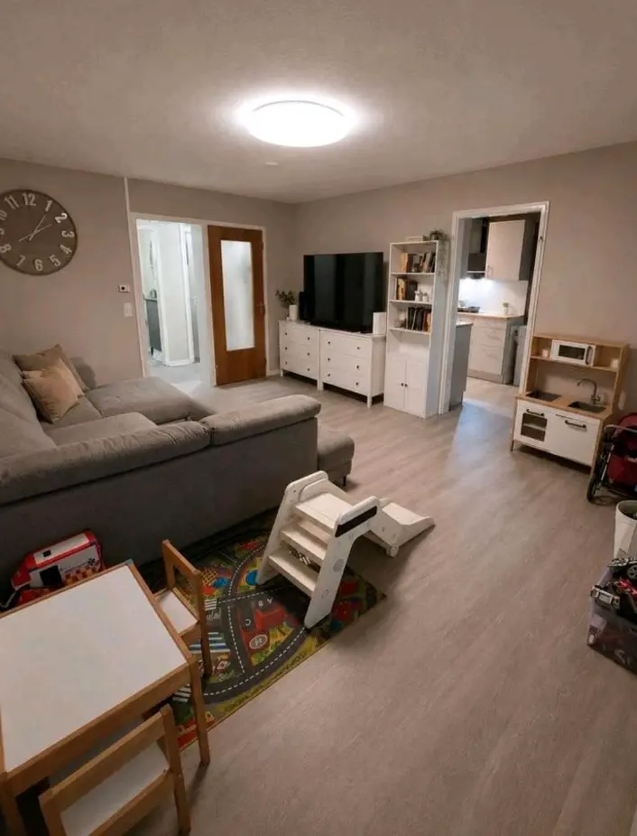 3 Zimmer Wohnung mit 80 m² in Kornwestheim – Bild 1