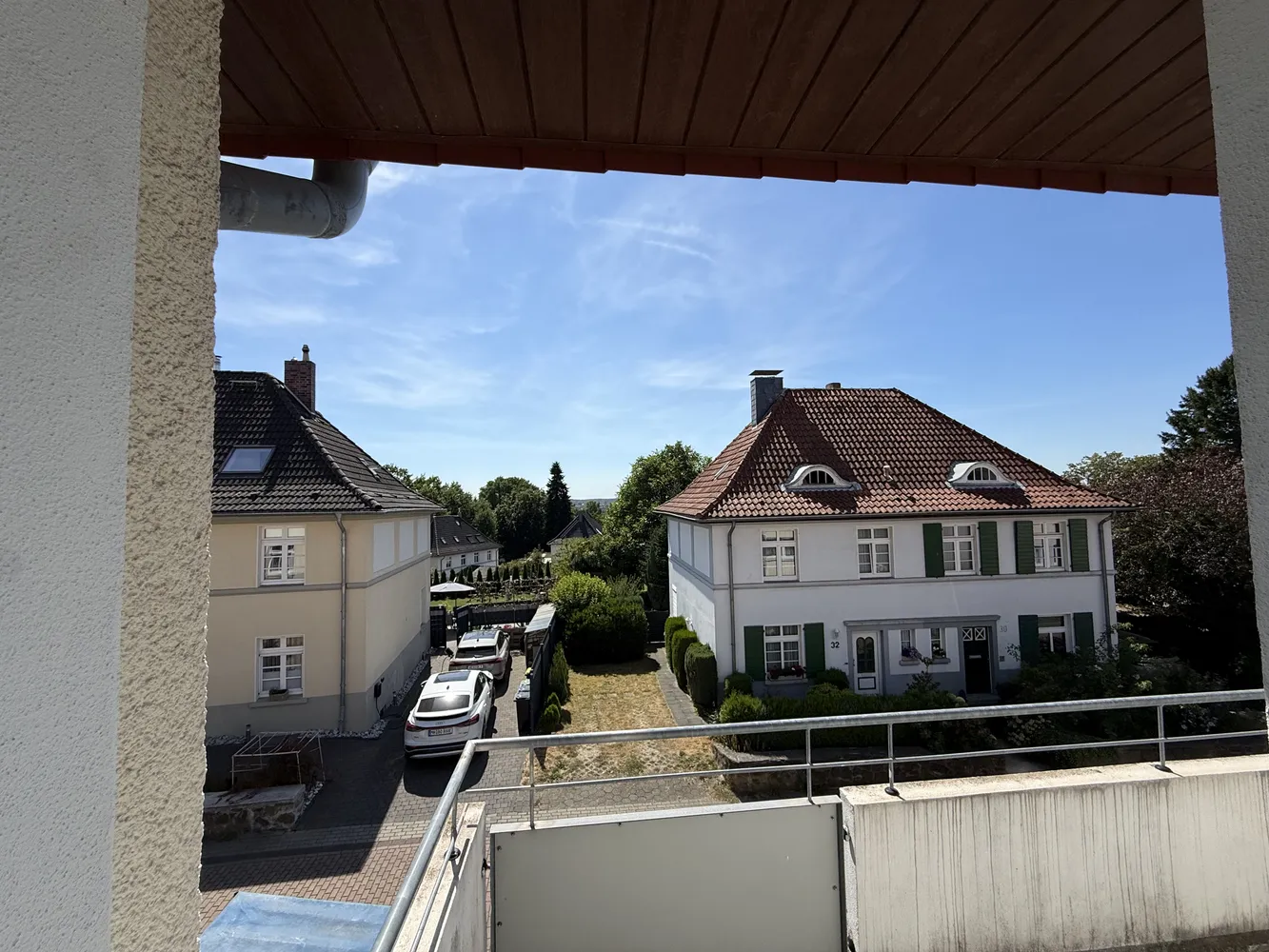 4 Zimmer Wohnung mit 66 m² in Mülheim an der Ruhr – Bild 8