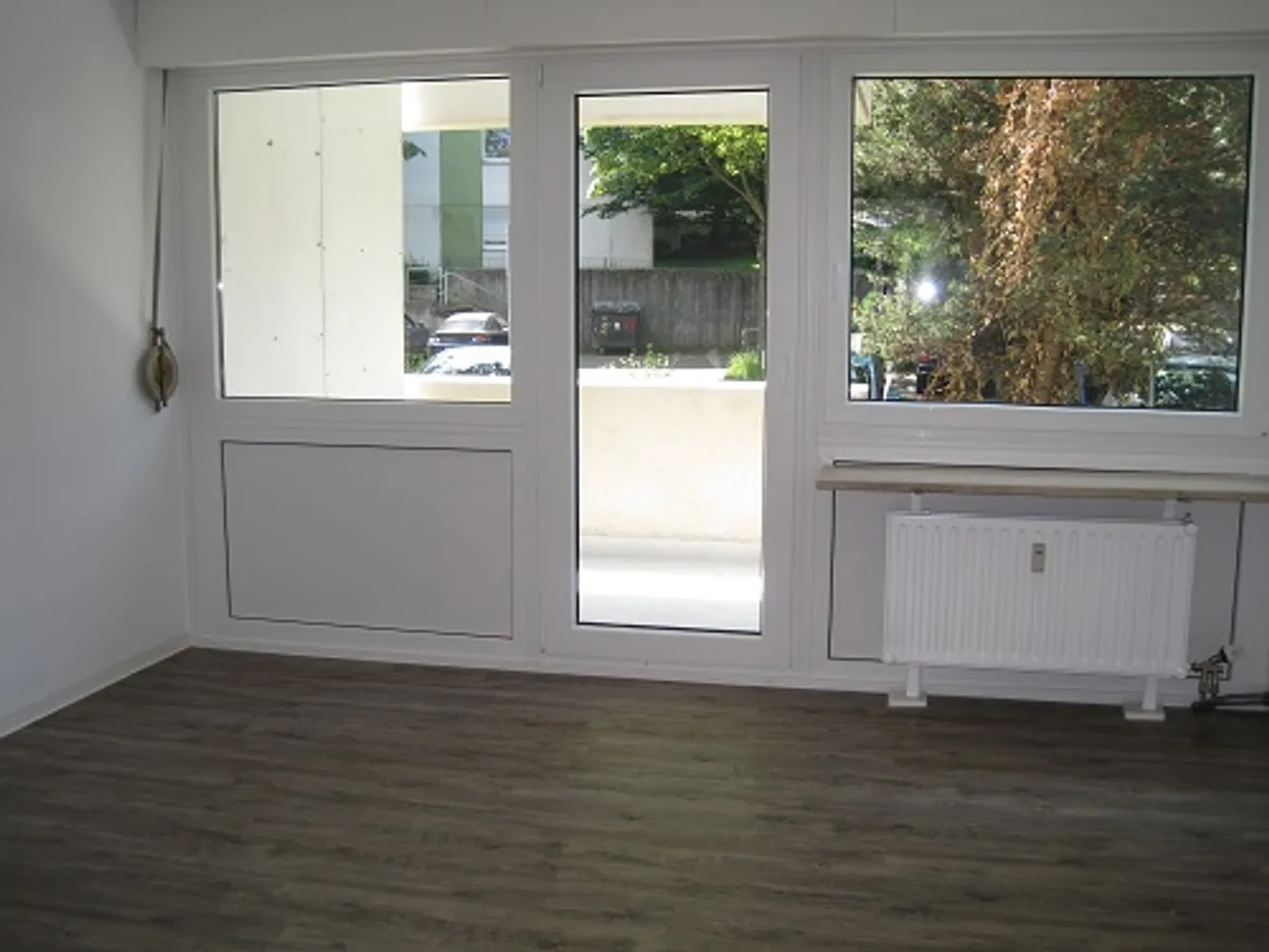4 room apartment with 96 m² in Bonn – Photo 5