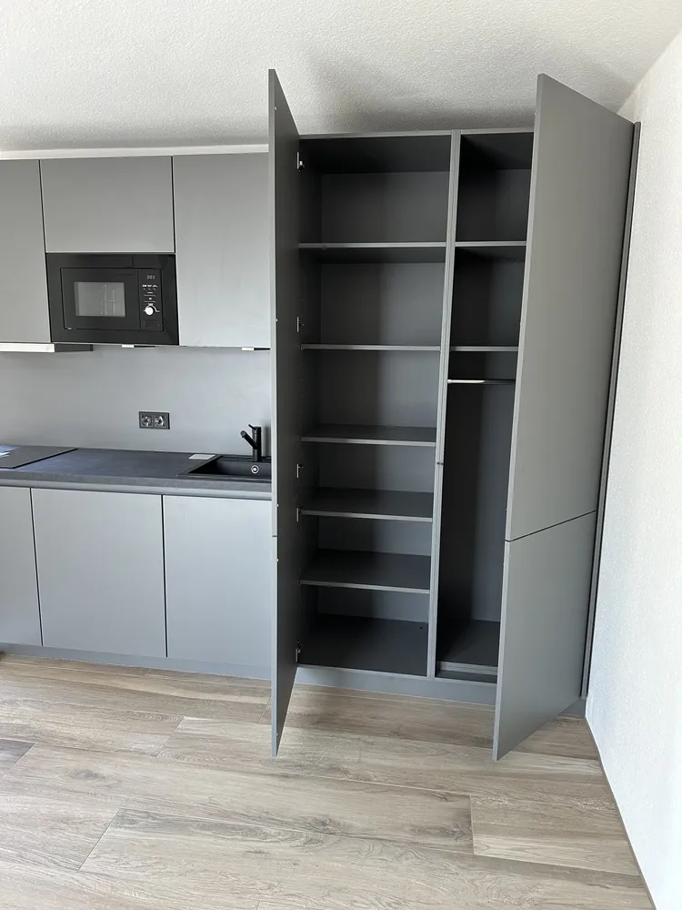 1 Zimmer Wohnung mit 24 m² in Stuttgart – Bild 3