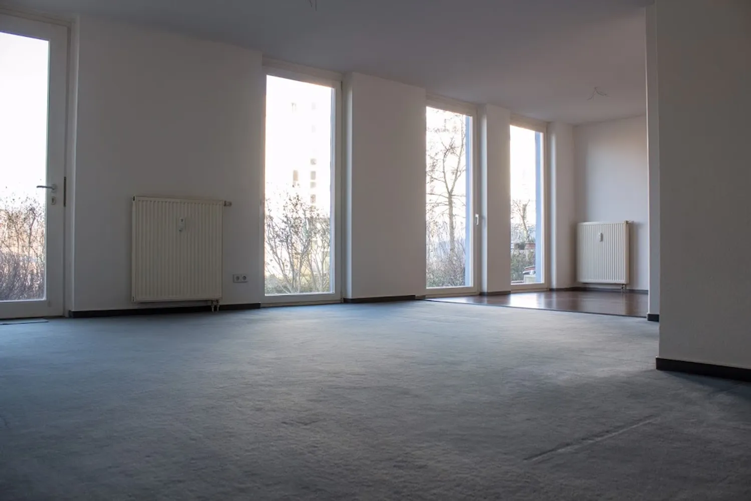 1 Zimmer Wohnung mit 51 m² in Berlin – Bild 2
