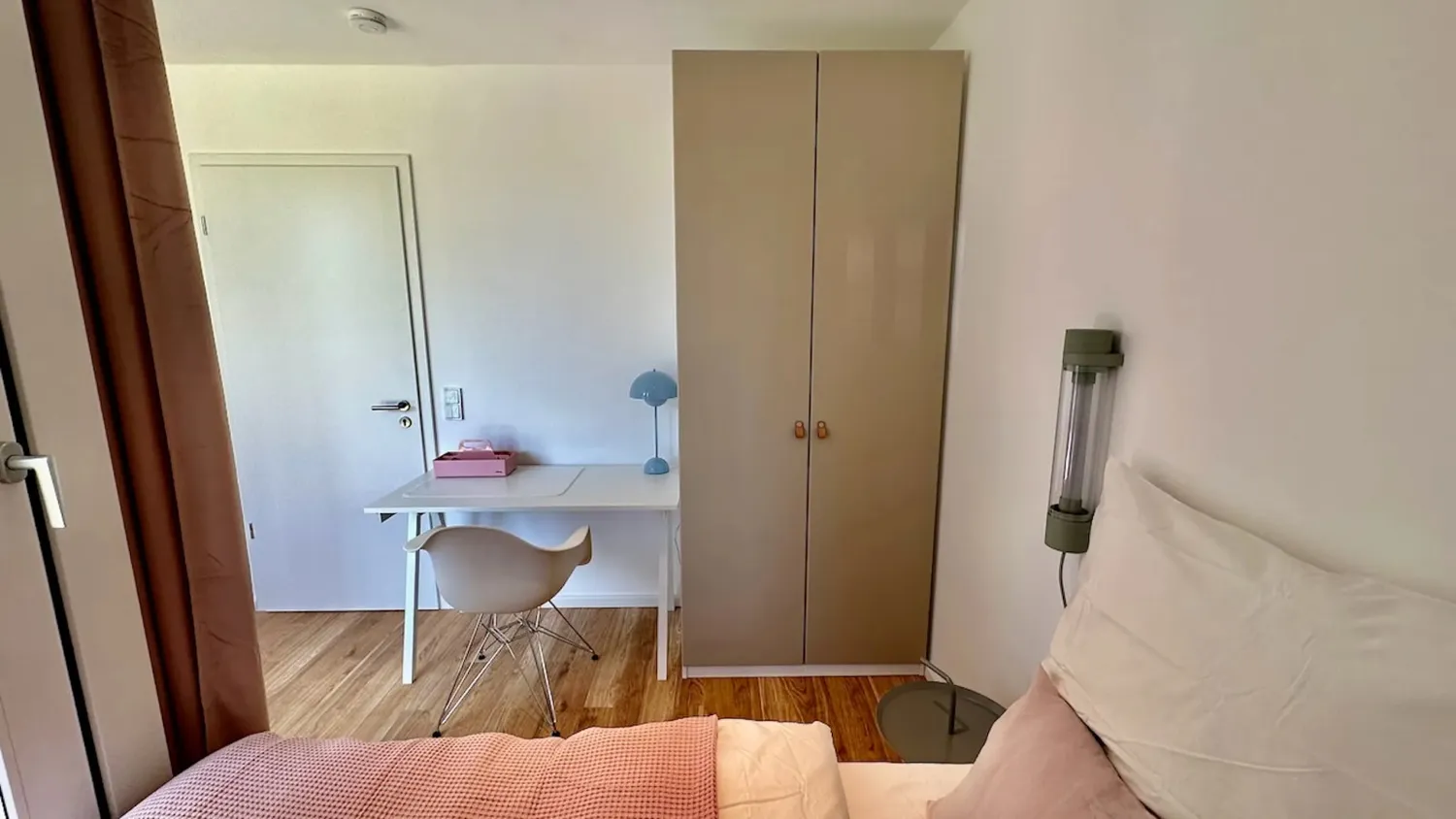 WG-Zimmer mit 14 m² in Berlin – Bild 8