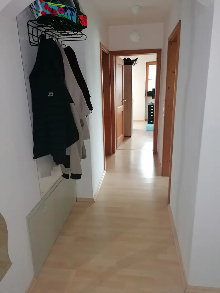 3 Zimmer Wohnung mit 96 m² in Weilheim in Oberbayern – Bild 4