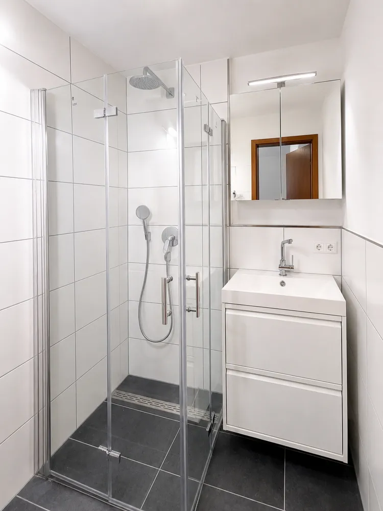 WG-Zimmer mit 16 m² in Stuttgart – Bild 4