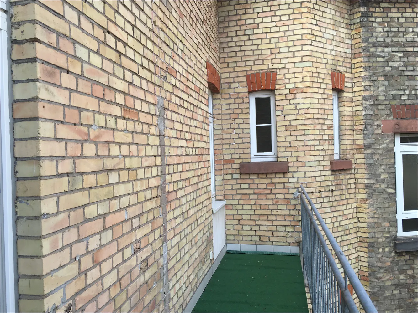 2 Zimmer Wohnung mit 75 m² in Ludwigshafen am Rhein – Bild 7