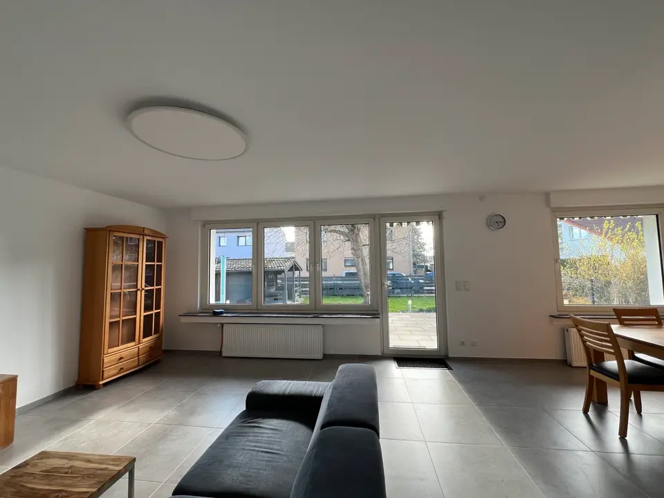 5 Zimmer Wohnung mit 104 m² in Kerpen – Bild 1