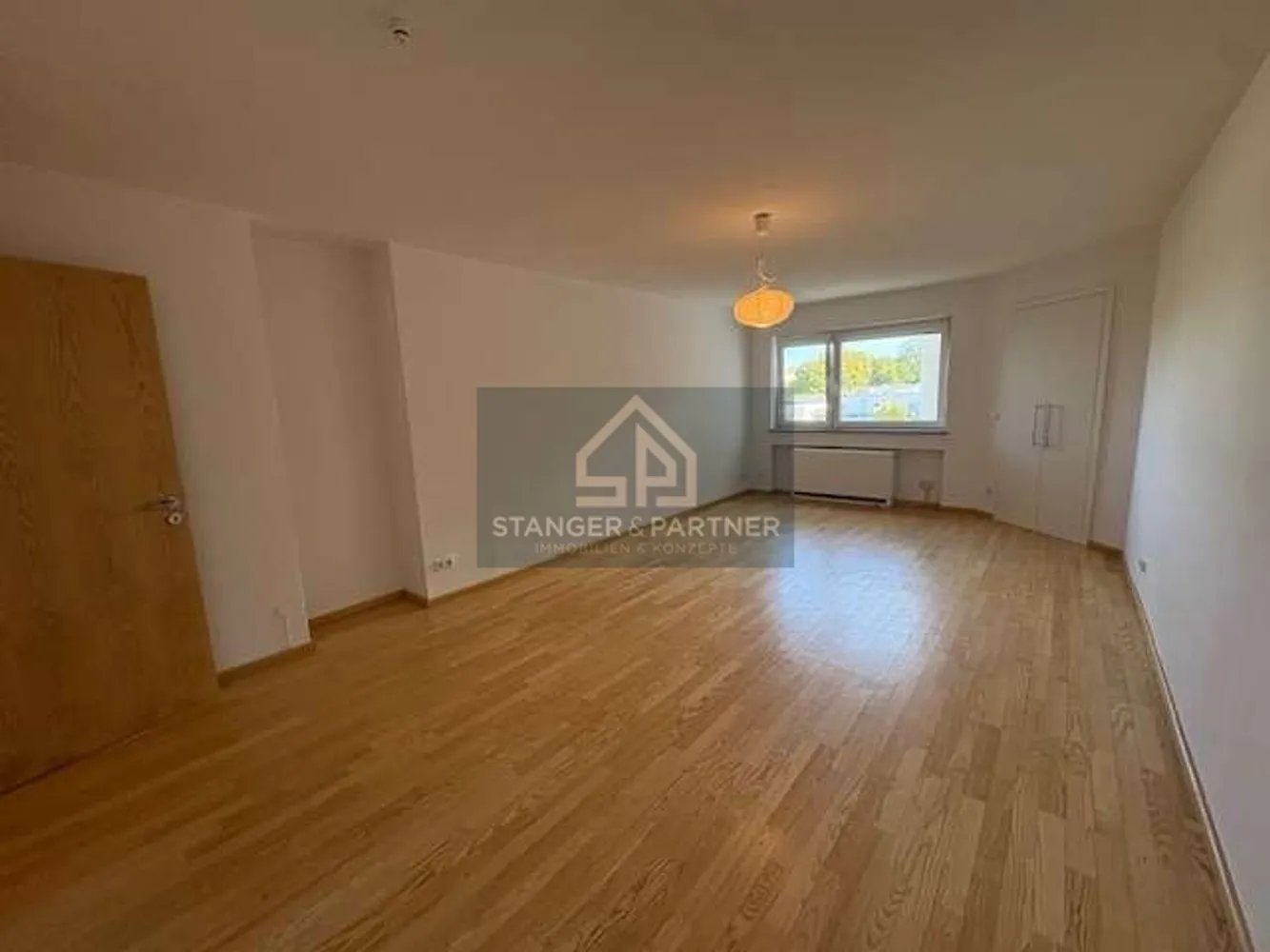 1 Zimmer Wohnung mit 43 m² in München – Bild 2