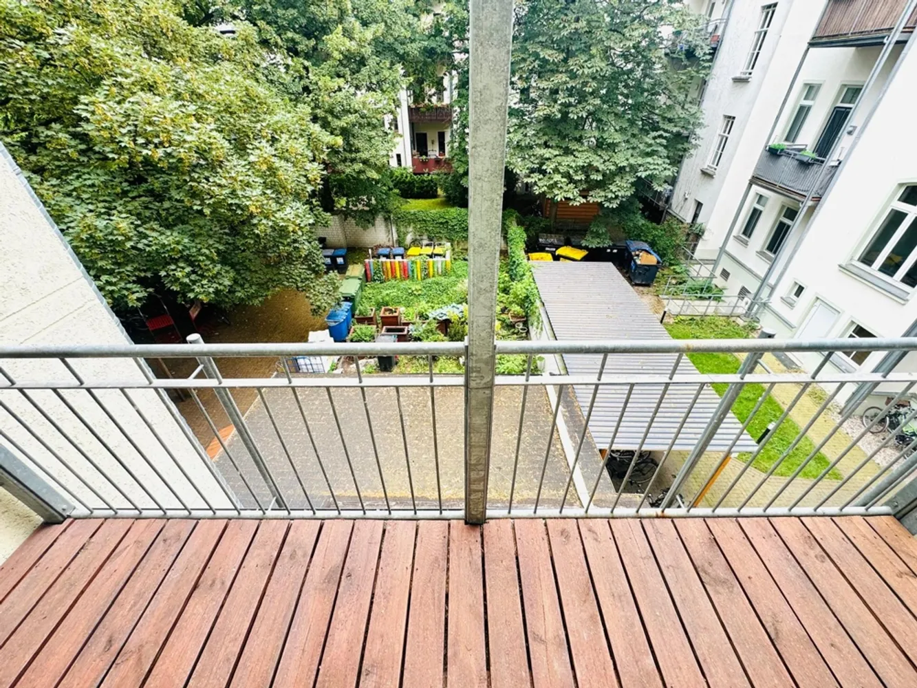 3 Zimmer Wohnung mit 82 m² in Leipzig – Bild 11