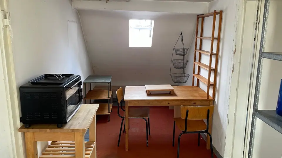 WG-Zimmer mit 78 m² in Stuttgart – Bild 8