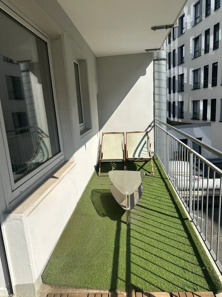 3 Zimmer Wohnung mit 85 m² in Düsseldorf – Bild 1
