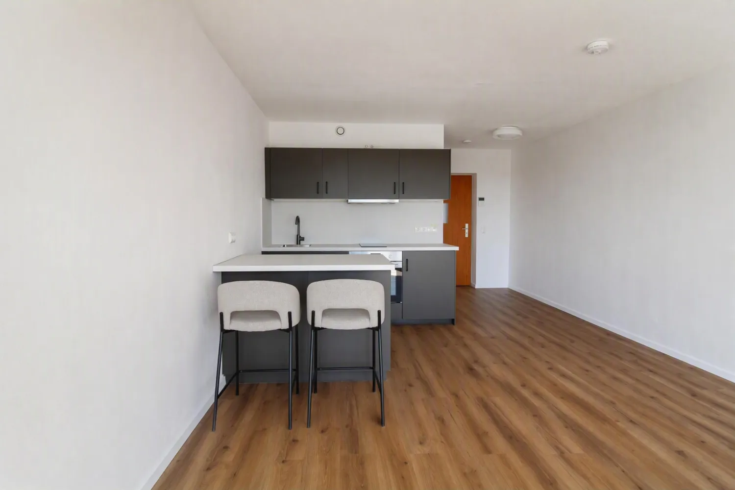 1 Zimmer Wohnung mit 32 m² in München – Bild 4