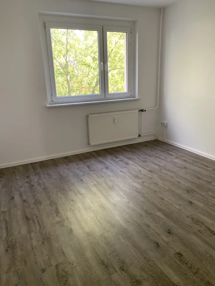 3 Zimmer Wohnung mit 61 m² in Erfurt – Bild 5