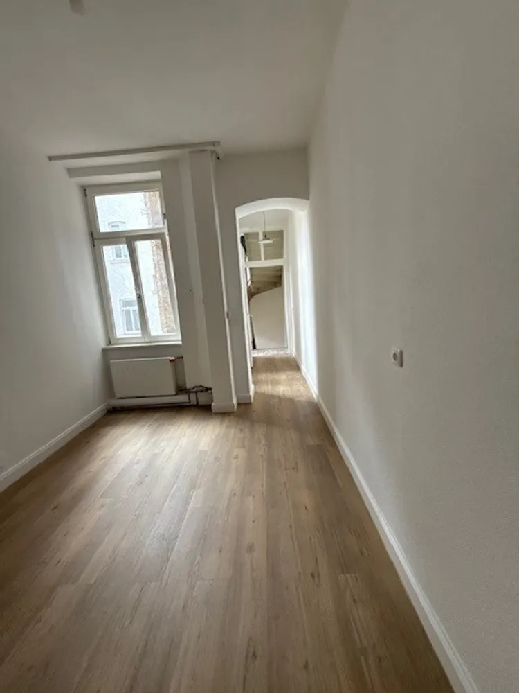 1 Zimmer Wohnung mit 52 m² in Wiesbaden – Bild 4