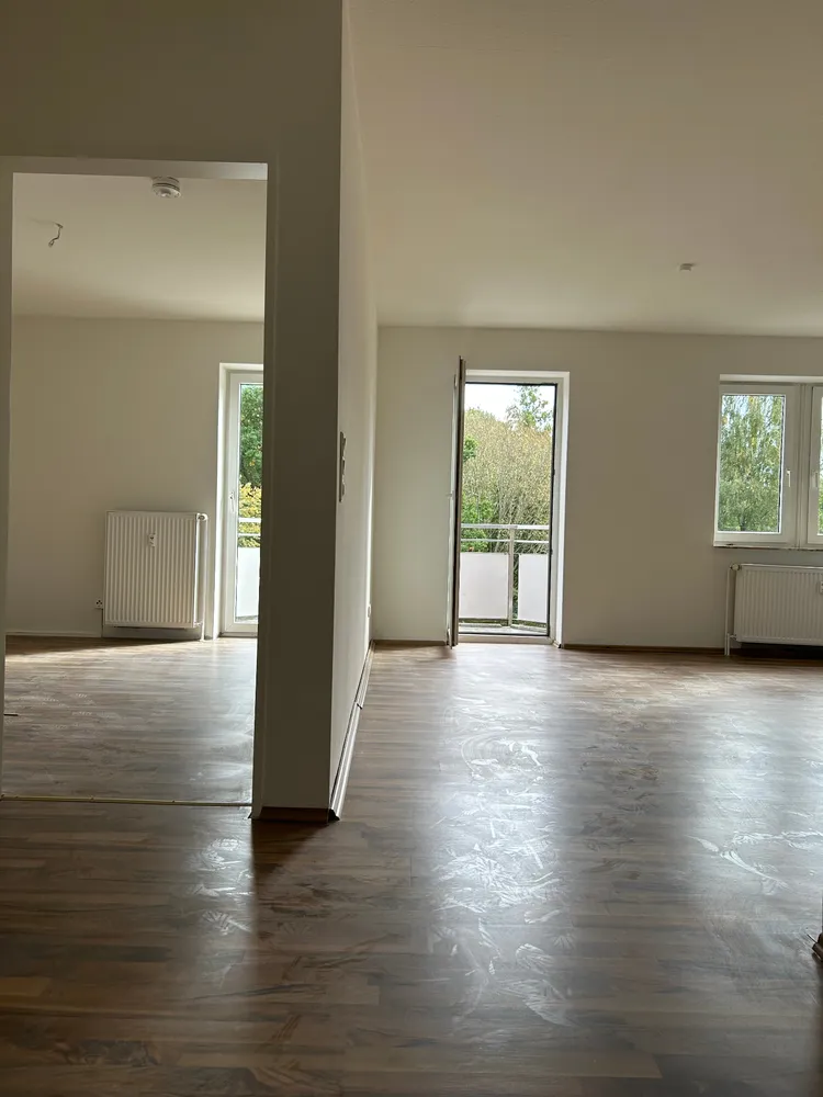 3 Zimmer Wohnung mit 68 m² in Neumünster – Bild 1