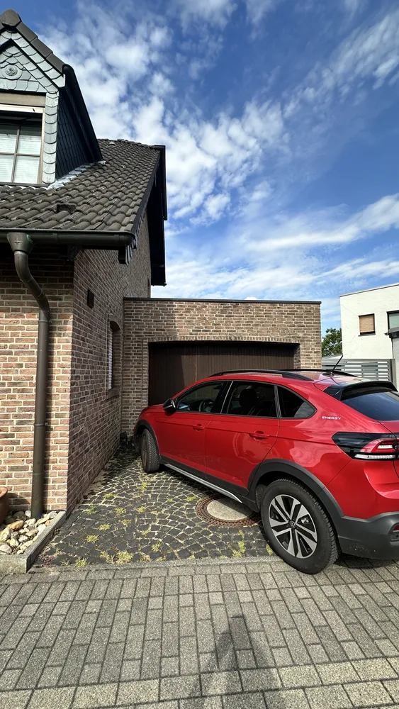 3 Zimmer Wohnung mit 110 m² in Düsseldorf – Bild 4