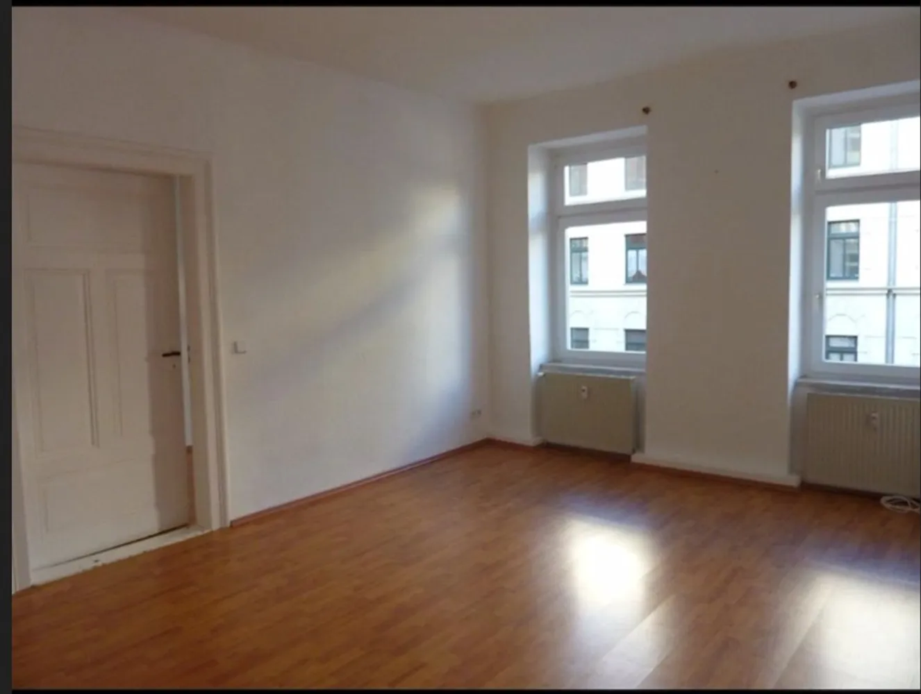 2 Zimmer Wohnung mit 51 m² in Leipzig – Bild 2