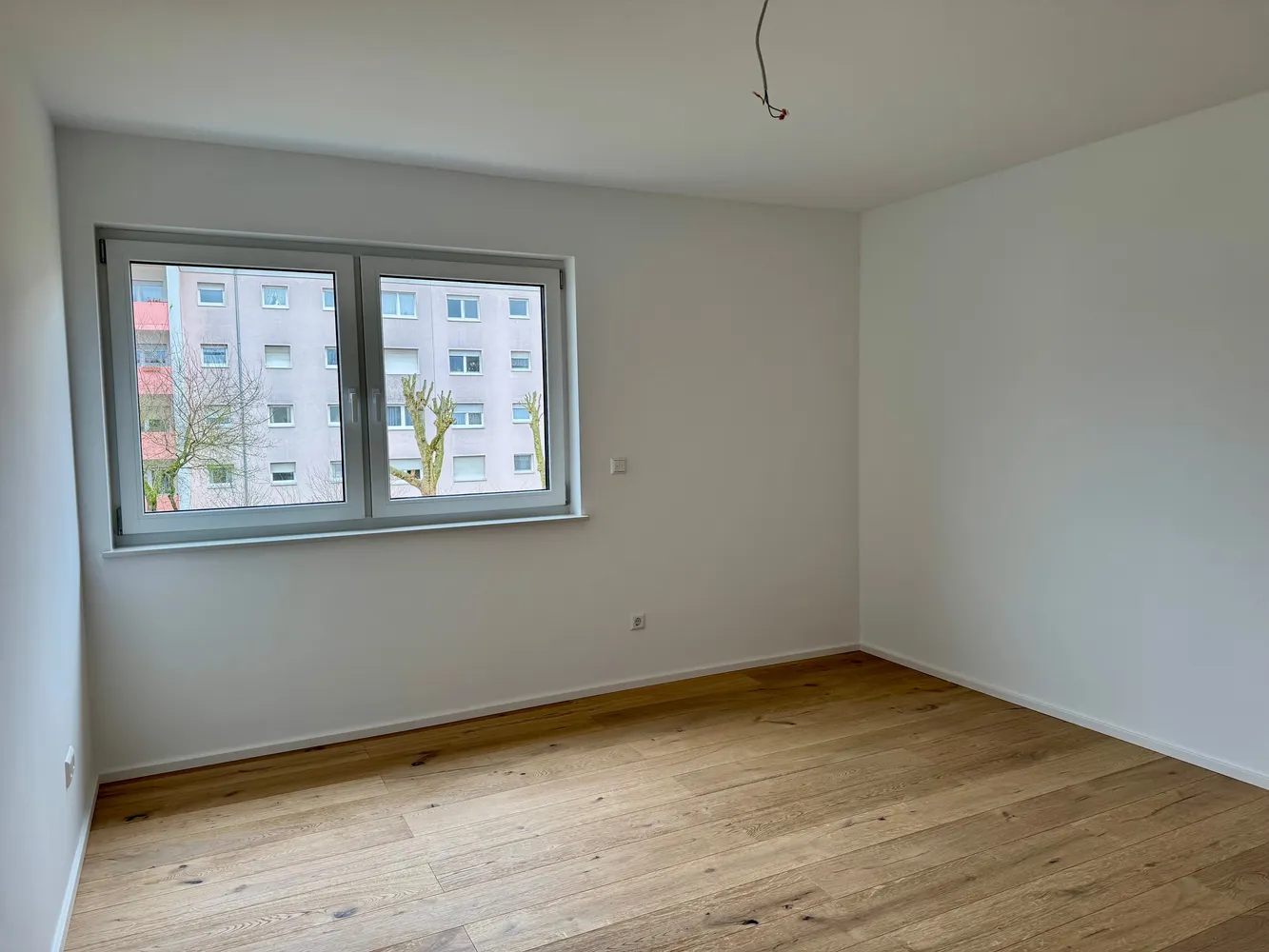 2 Zimmer Wohnung mit 82 m² in Viernheim – Bild 1