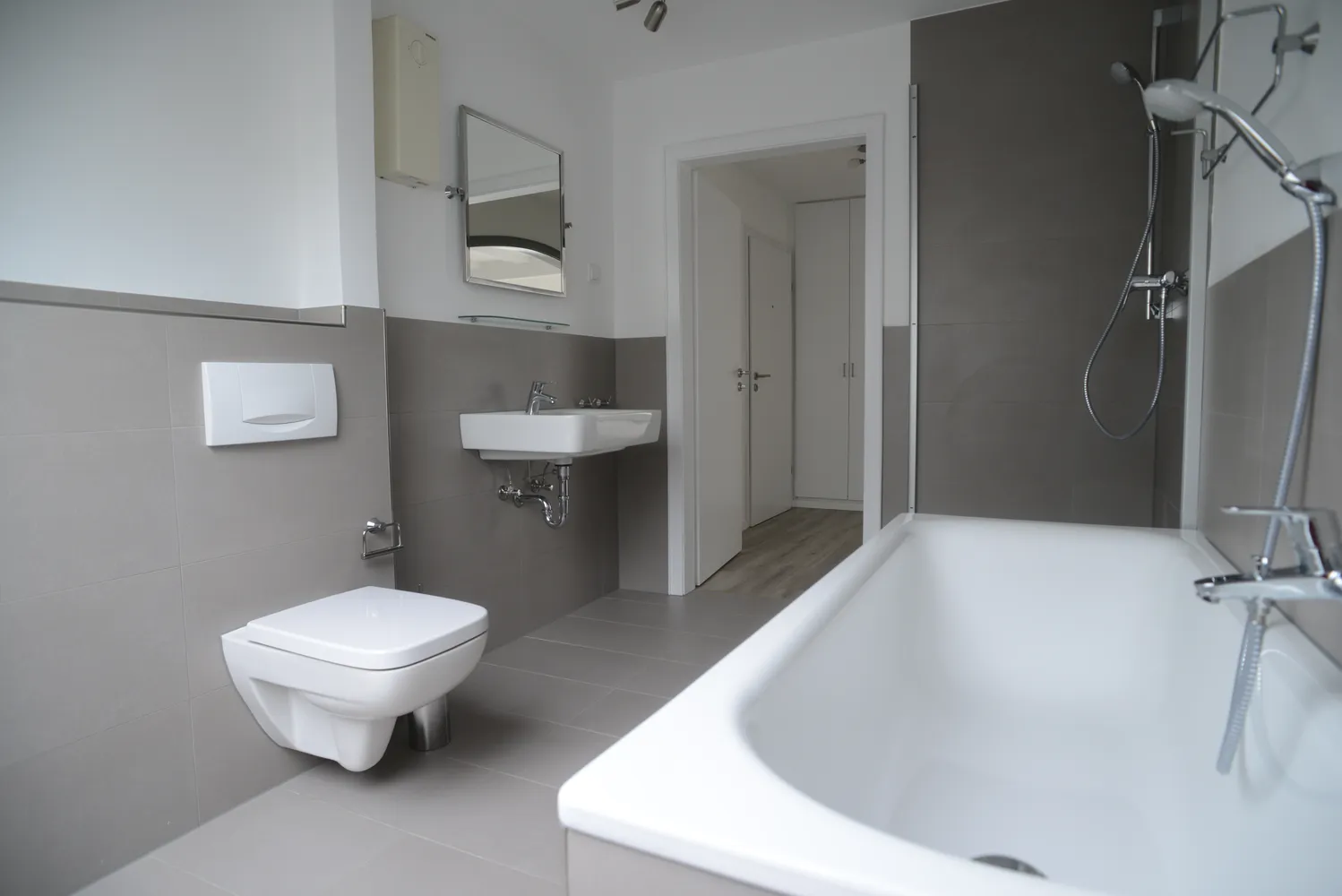 1 Zimmer Wohnung mit 40 m² in Düsseldorf – Bild 9