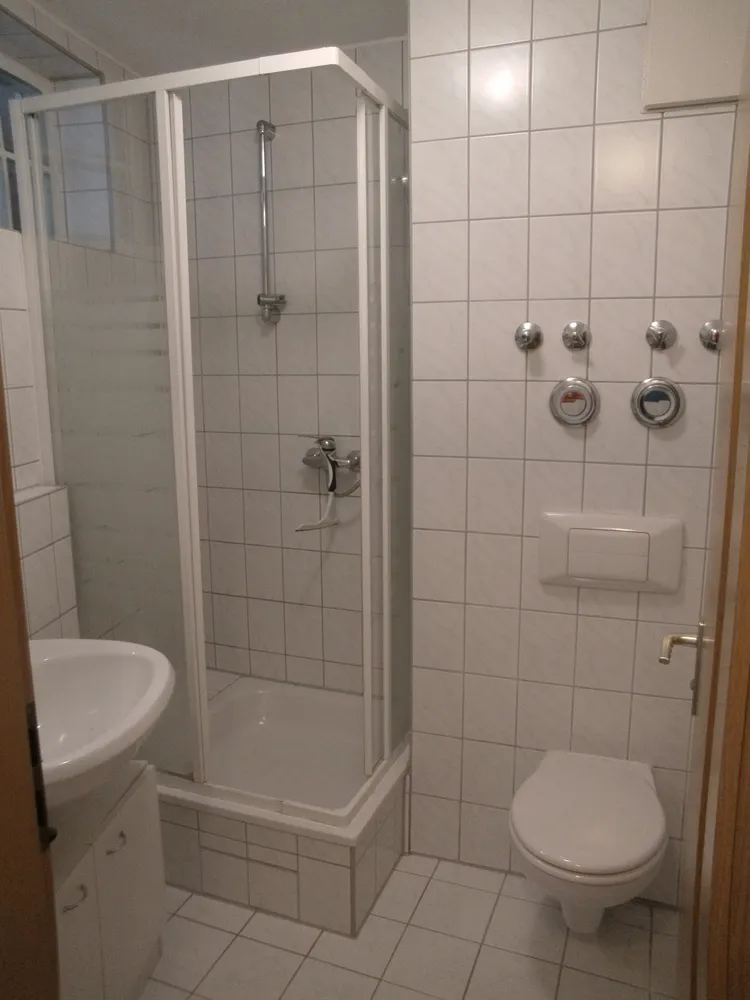 1 Zimmer Wohnung mit 28 m² in Tübingen – Bild 2