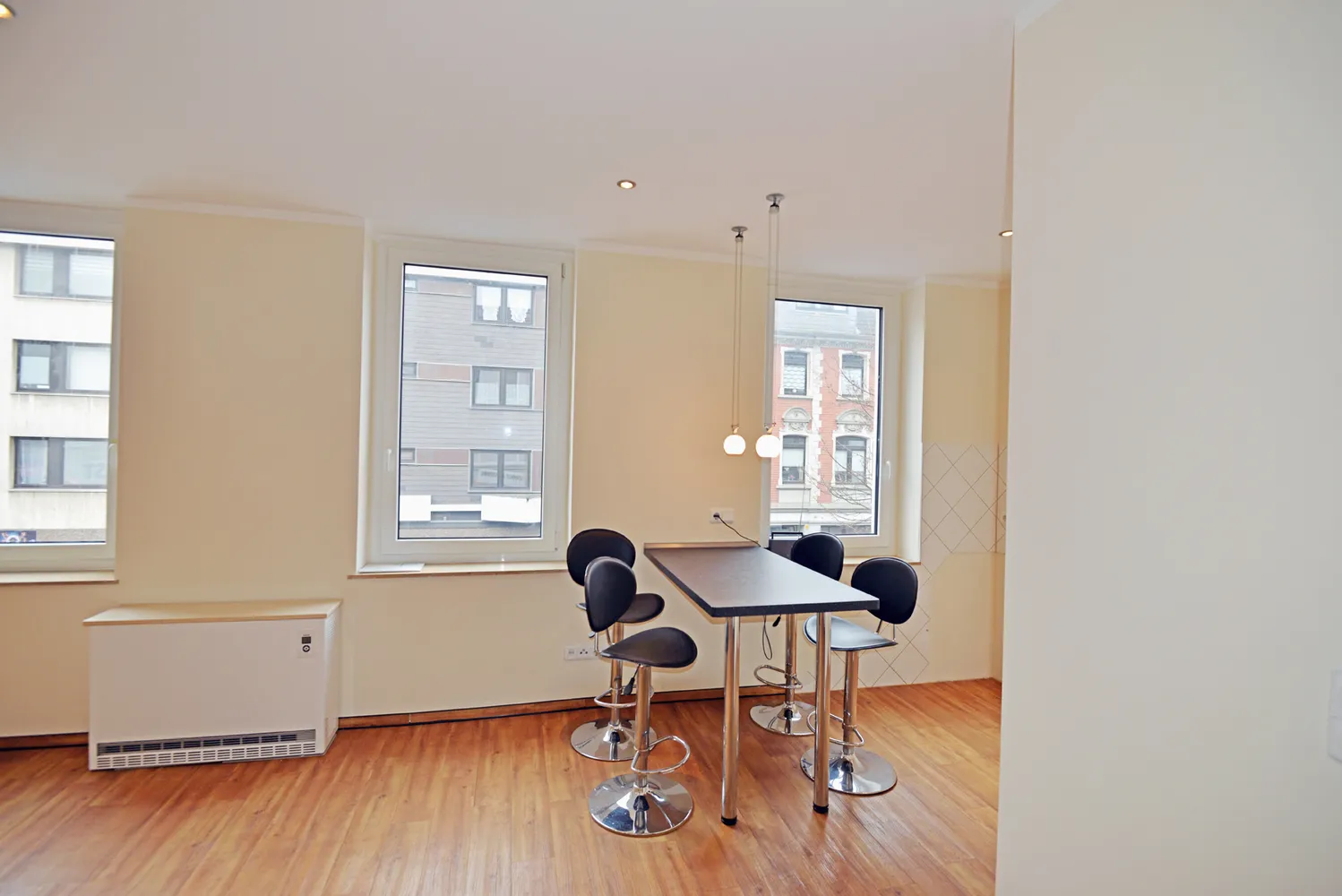 2 Zimmer Wohnung mit 55 m² in Neuss – Bild 9