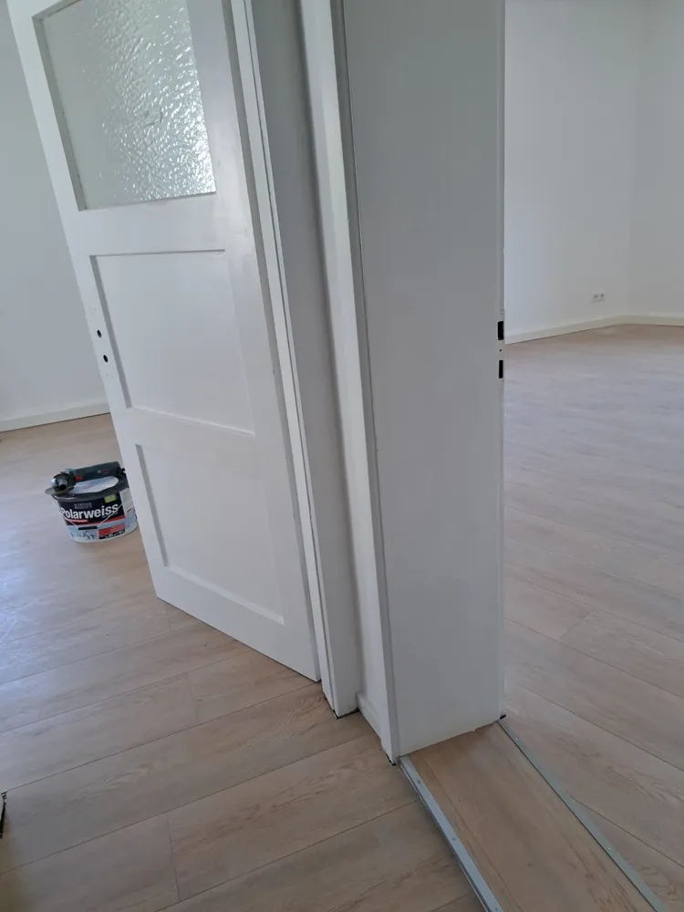 2 Zimmer Wohnung mit 55 m² in Bayreuth – Bild 4