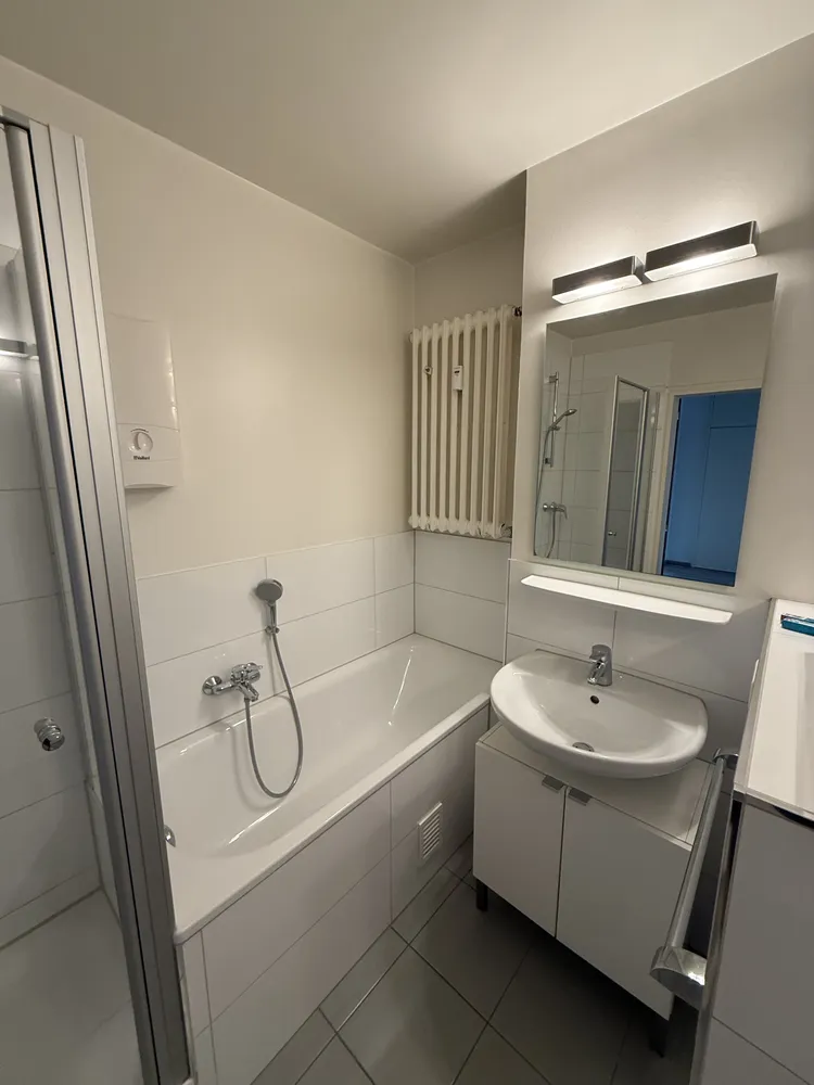 3 Zimmer Wohnung mit 79 m² in Düsseldorf – Bild 10