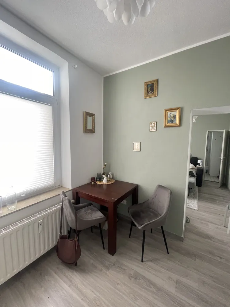 2 Zimmer Wohnung mit 22 m² in Aachen – Bild 6