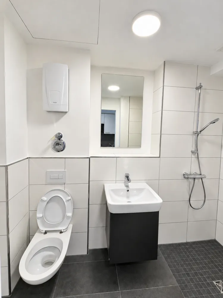 1 Zimmer Wohnung mit 22 m² in Frankfurt am Main – Bild 11
