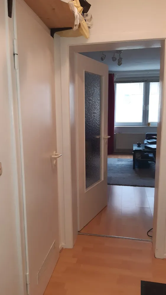 1 Zimmer Wohnung mit 37 m² in Braunschweig – Bild 7