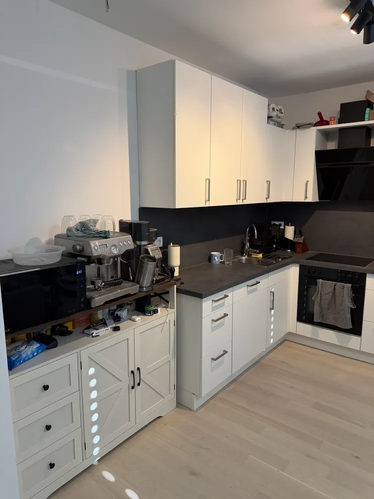 2 Zimmer Wohnung mit 49 m² in München – Bild 3