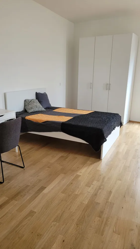 1 Zimmer Wohnung mit 49 m² in Berlin – Bild 2