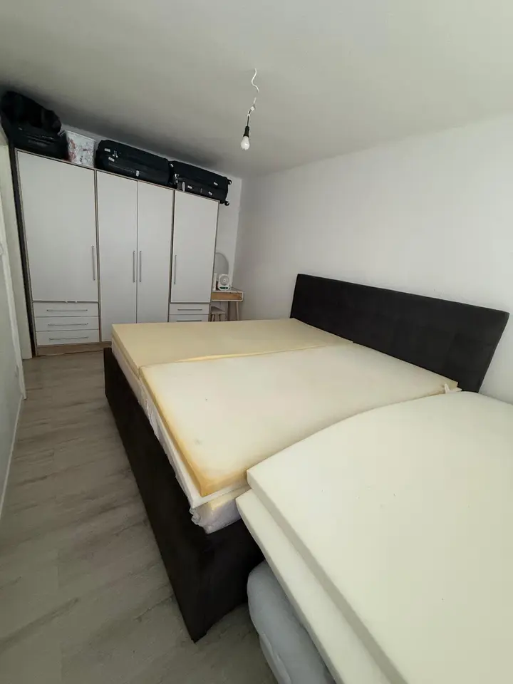 2 Zimmer Wohnung mit 56 m² in Wolfsburg – Bild 4